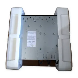 Cisco WS-C3650-48PD Gigabit Ethernet Network Switch