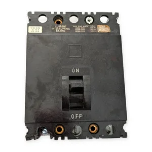 Square D FAP36015 Circuit Breaker – actual item, photo 1 of 4