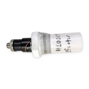 ifm U10004 Adapter Sleeve M12 Connector