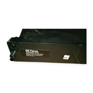 GE Fanuc IC630MDL376B 8 Circuits Series Three PLC