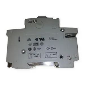 ABB S262-B32 Miniature Circuit Breaker