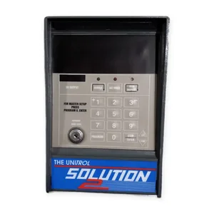 9280-992P2Y21 Unitrol Solution Control Module