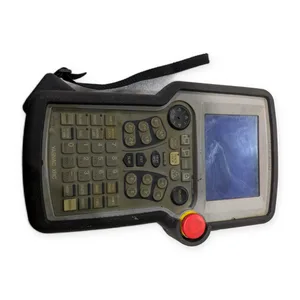 Yaskawa Teach Pendant Hand-Held Operator