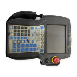 Fanuc A05B-2490-C140 Pendant Robotics Controller