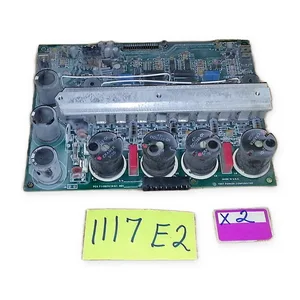 Parker 71-007419-01 Circuit Board PCB Module Card