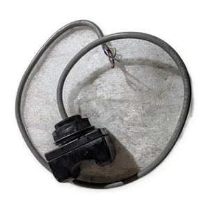 Banner OTBVP6 Photoelectric Sensor