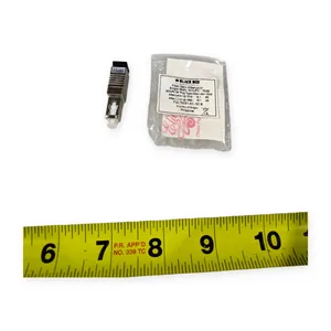 Black Box T50S1-SC-15DB Fiber Optic Cable