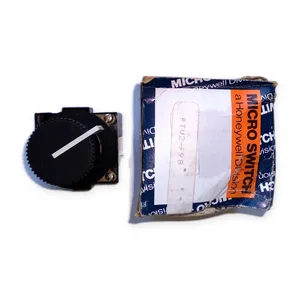 Honeywell PTV2-F98 Micro Switch