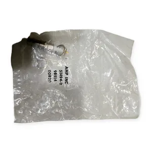 AMP 51494-2 98514 RF Coaxial Connector – actual item, photo 1 of 3
