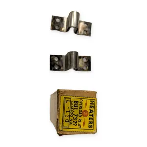 Joslyn Clark L-120 Relay Heater Element Coil