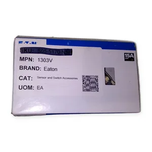 Eaton Toggle Switch
