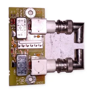 General Electric DS200 Speedtronic Acna – actual item, photo 1 of 5