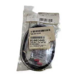 Bosch 8110114001 Kit Temperature