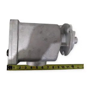 Ircon SR-16CF1-2-0 Head Industrial Pyrometer Probe