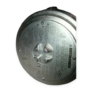 Det-tronics PIRECLA1E1T2 Pipe Fitting