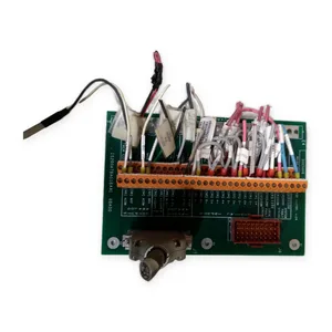 General Electric IS200ATBAG1BAA1 Board Mark VI Speedtronic PCB
