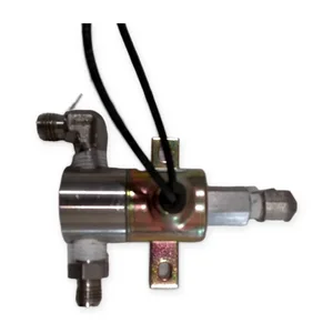 KIP 357064 Solenoid Valve