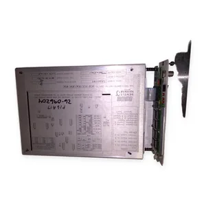 Bently Nevada Vibration Monitor