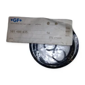 GF 63DN50 Valve