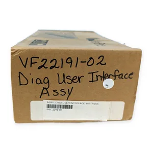 Verifone 22191-02 Sapphire User Interface Board