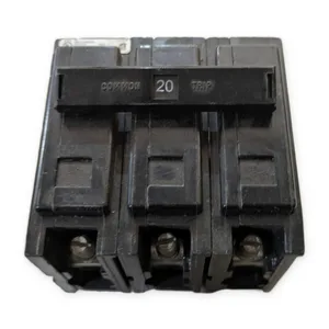 Eaton QBHW3020H Quicklag Circuit Breaker