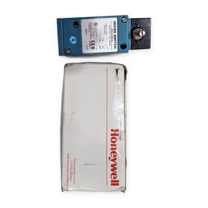 Honeywell LSH7L Switch Selecta Limit Switches