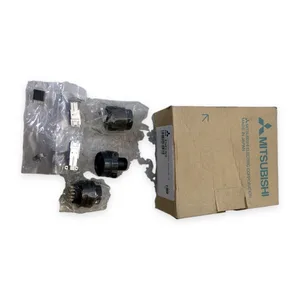 Mitsubishi IP65 Servo Encoder Connector – actual item, photo 1 of 4