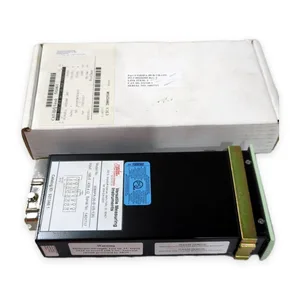 9284PA-00-B-VB-13N Scientech Panel Meter RTD – actual item, photo 1 of 5