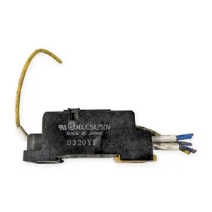 0320YF Relay Socket Base 5A 250V DIN Rail Mount Screw Terminal Industrial Part
