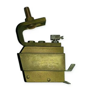 Helwig Carbon HP-10-1015-1-26 Brush Holder