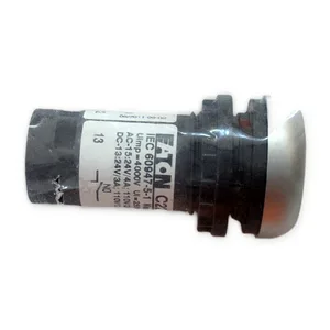 Eaton C22-DL-XB-K10-230 Push Button