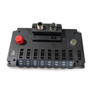 Festo CPV14-GE-DI01-8 Valve Terminal