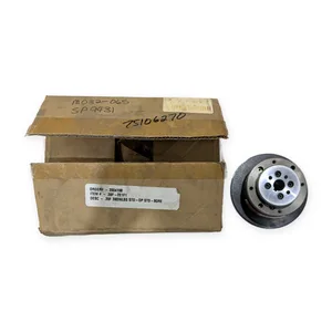 Camco 39F-2E1F1 Clutch 390 in-lbs Std Bore Drive