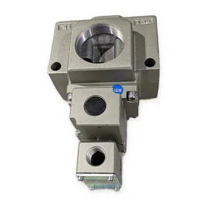 SMC VP3185V-205TB1-N Pneumatic Solenoid Valve