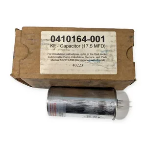 0410164-001 Capacitor