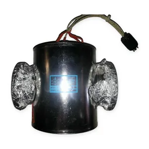 Metra 1030-022-S Inc Magnetic Coil Inductor
