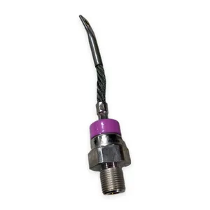 SSD SDXD13-6 Diode Braided Lead Ring Terminal – actual item, photo 1 of 5