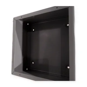 Hubbell SC101004WW Wiegmann Junction Enclosure