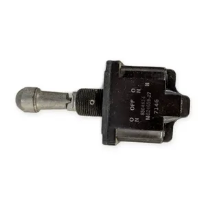 Honeywell 8504K14 Toggle Switch