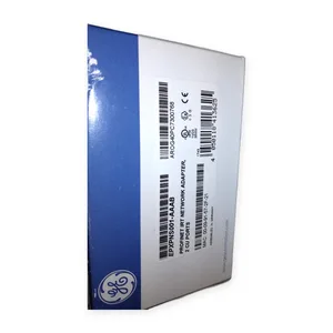 General Electric EPXPNS001-AAAB Profinet Adapter