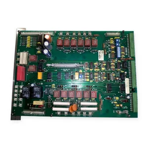 Siemens A1-106-100-531 Board SIMOREG 6RA23 DC Drive