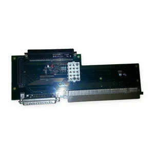 75F7210-07-L01 Circuit Board – actual item, photo 1 of 2