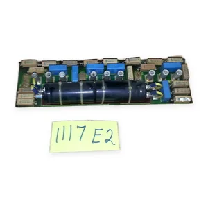 Indramat 109-0575-1A04-05 Drive Circuit Board Module Rack