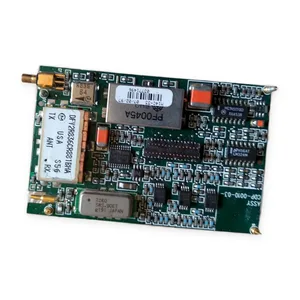 PF0045A Circuit Board PCB Module – actual item, photo 1 of 5