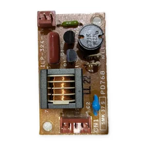 ILP-324-IN Measuring Systems Circuit Board