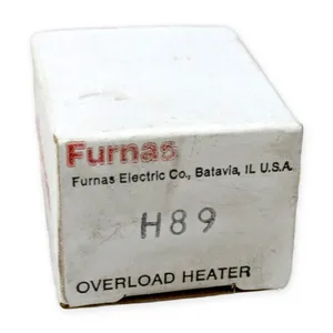 Furnas H89 Overload Relay Heater Element