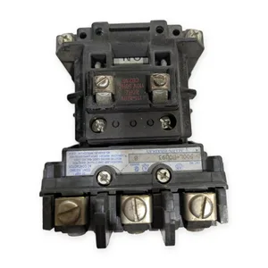 Allen-Bradley 500L-B0D93 Lighting Contactor
