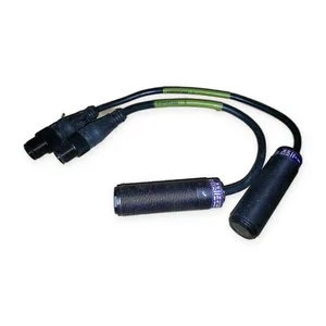Telemecanique XU2P18PL9AB Transmitter Receiver