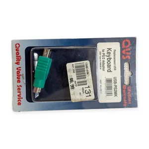 PS/2 Quality Valve – actual item, photo 1 of 2