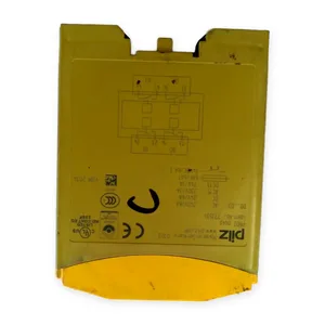 Pilz MO4P Expansion Module